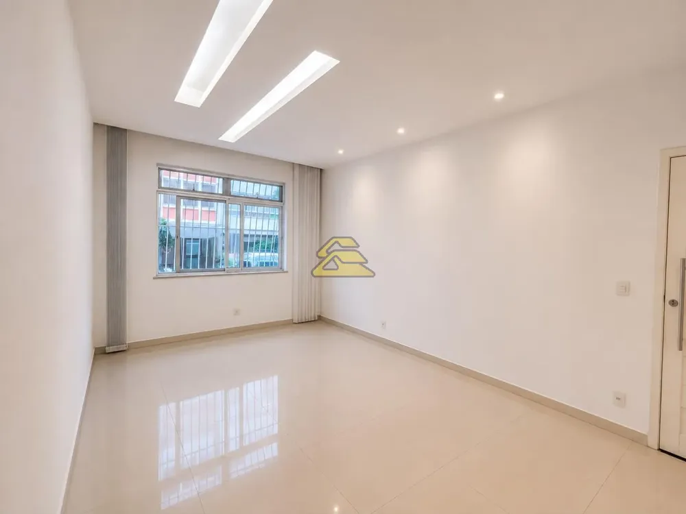 Apartamento, 3 quartos, 137 m² - Foto 4