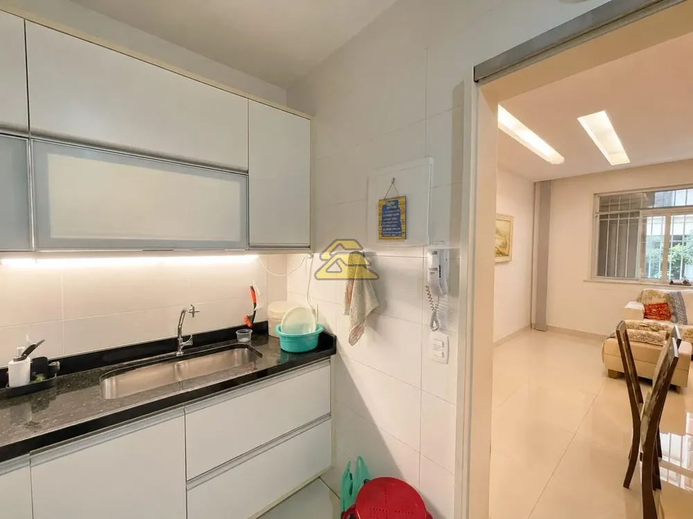 Apartamento, 3 quartos, 137 m² - Foto 13