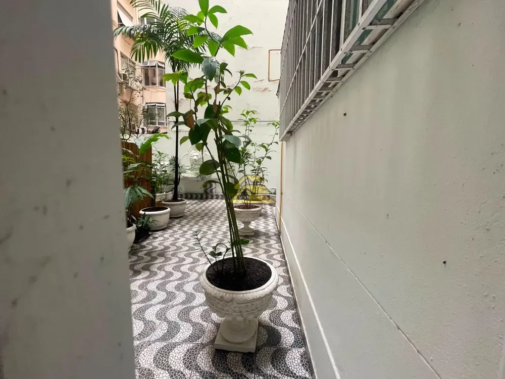 Apartamento, 3 quartos, 137 m² - Foto 21