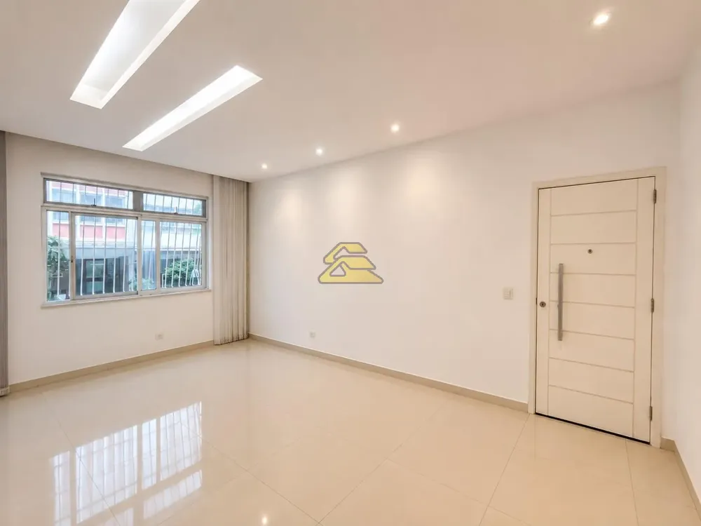 Apartamento, 3 quartos, 137 m² - Foto 5