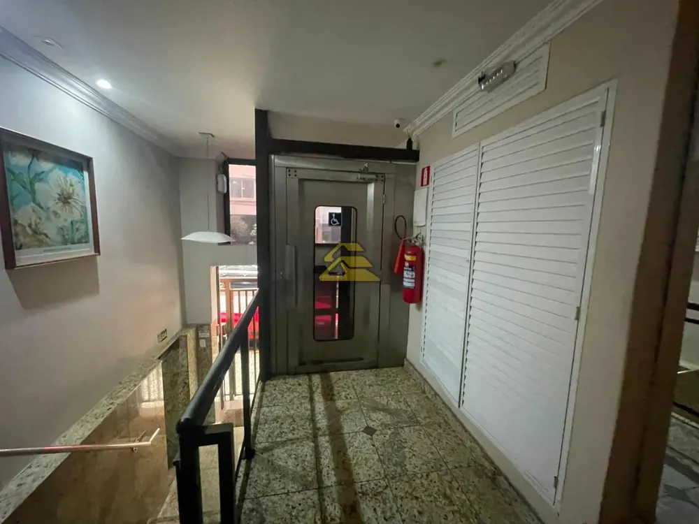 Apartamento, 3 quartos, 137 m² - Foto 20