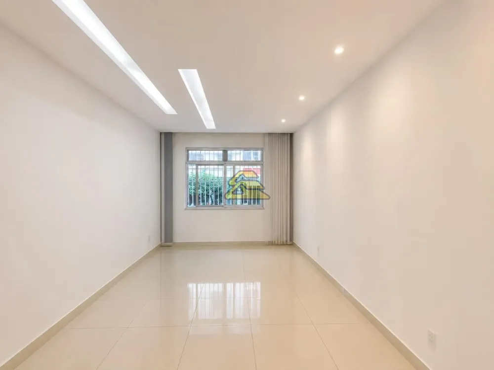 Apartamento, 3 quartos, 137 m² - Foto 1