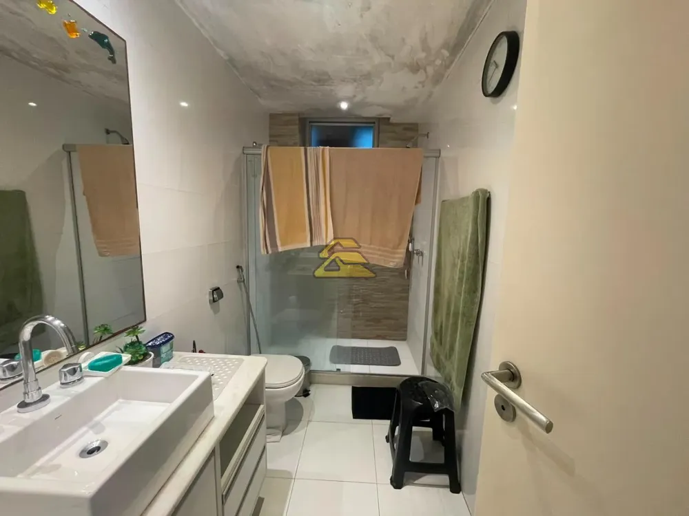 Apartamento, 3 quartos, 137 m² - Foto 14
