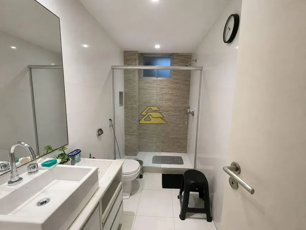 Apartamento, 3 quartos, 137 m² - Foto 15
