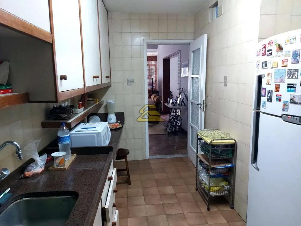 Apartamento, 3 quartos, 136 m² - Foto 24
