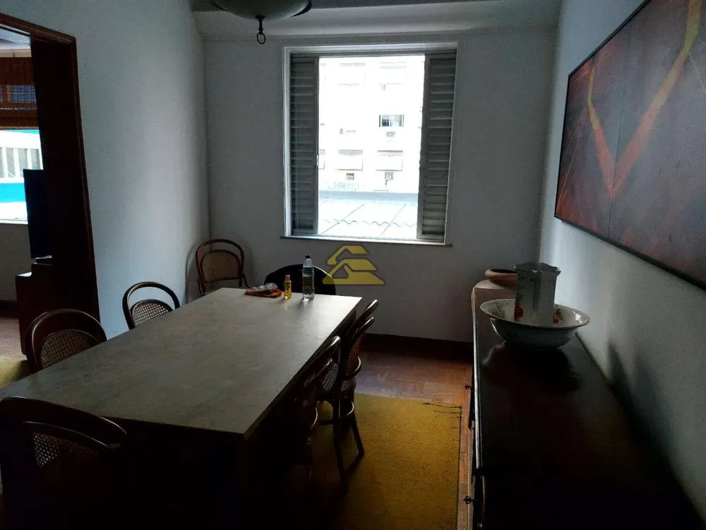 Apartamento, 3 quartos, 136 m² - Foto 10
