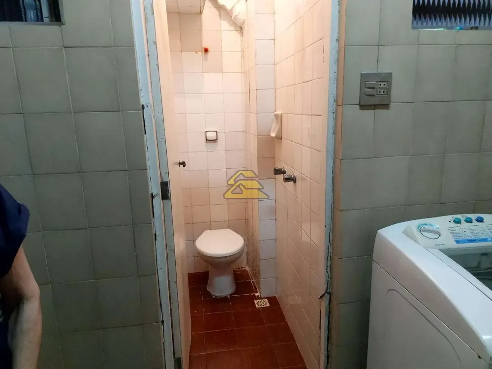 Apartamento, 3 quartos, 136 m² - Foto 6