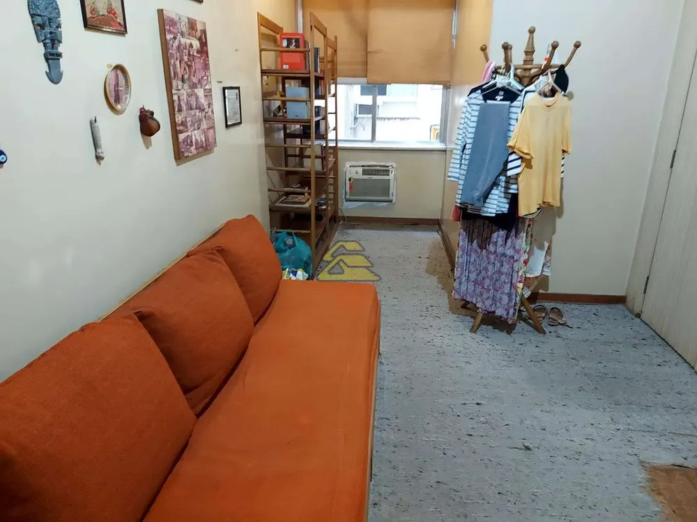 Apartamento, 3 quartos, 136 m² - Foto 9