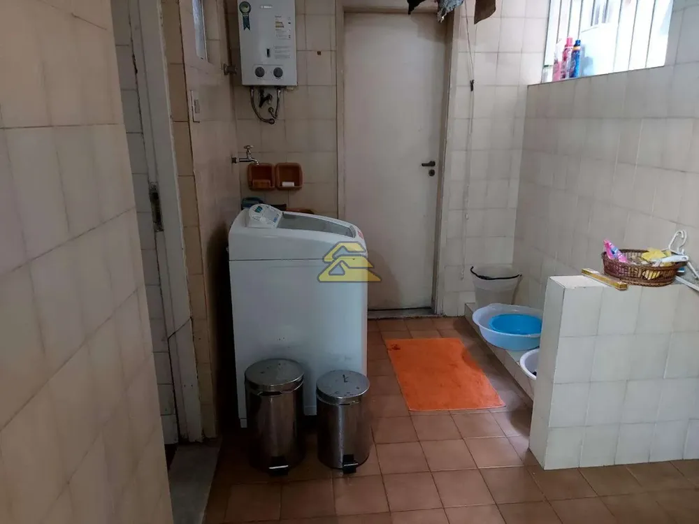 Apartamento, 3 quartos, 136 m² - Foto 21