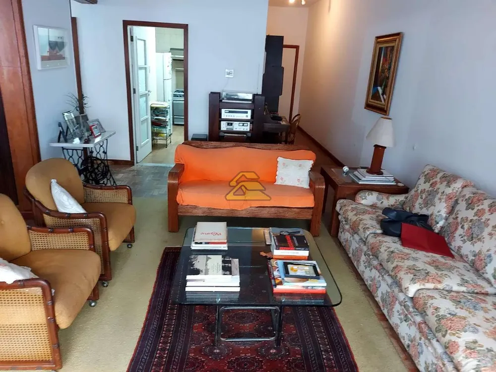 Apartamento, 3 quartos, 136 m² - Foto 11