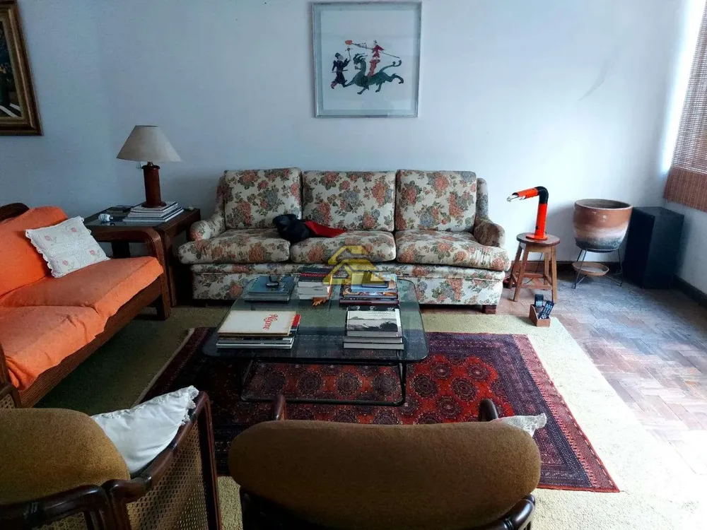 Apartamento, 3 quartos, 136 m² - Foto 19