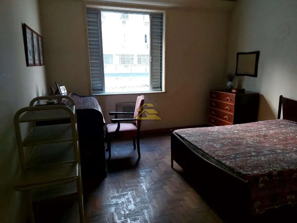 Apartamento, 3 quartos, 136 m² - Foto 8
