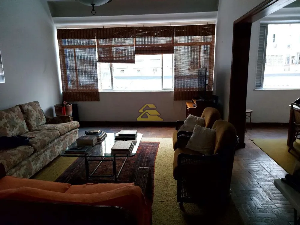 Apartamento, 3 quartos, 136 m² - Foto 3