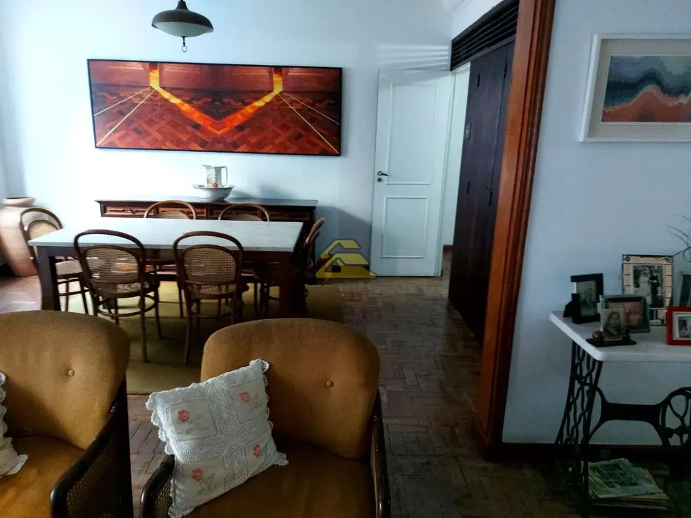Apartamento, 3 quartos, 136 m² - Foto 17
