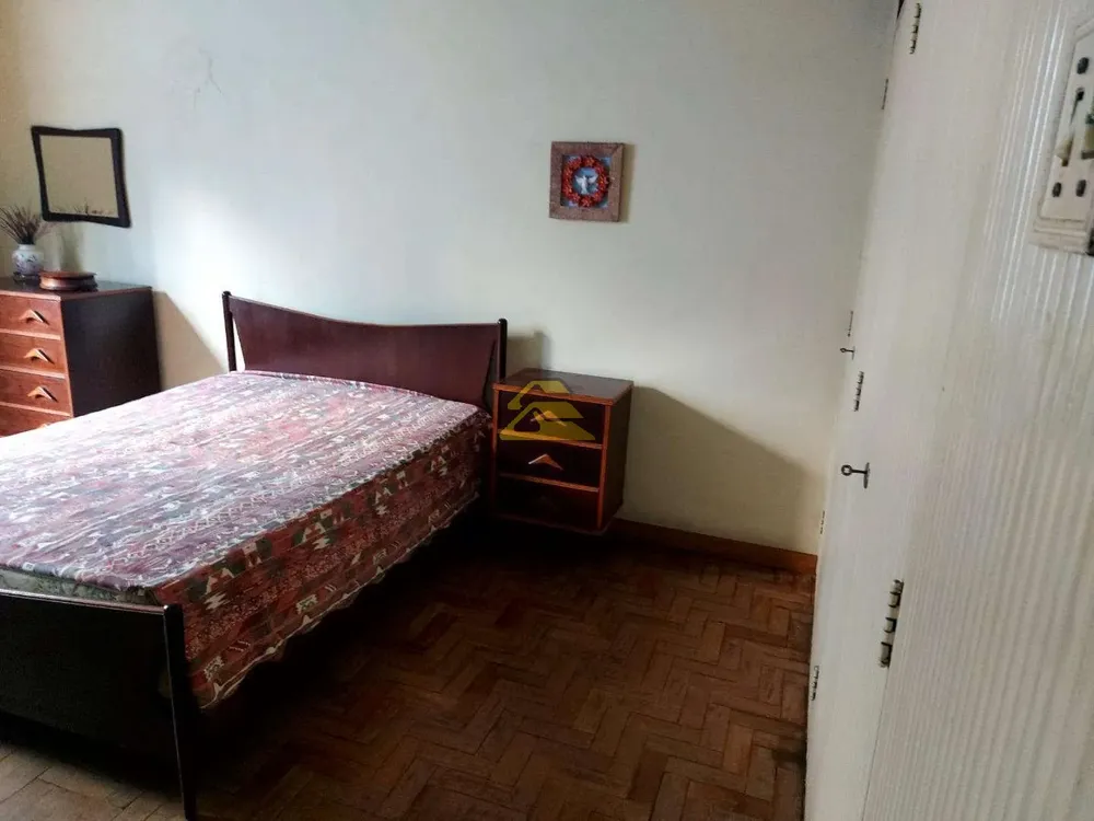 Apartamento, 3 quartos, 136 m² - Foto 1