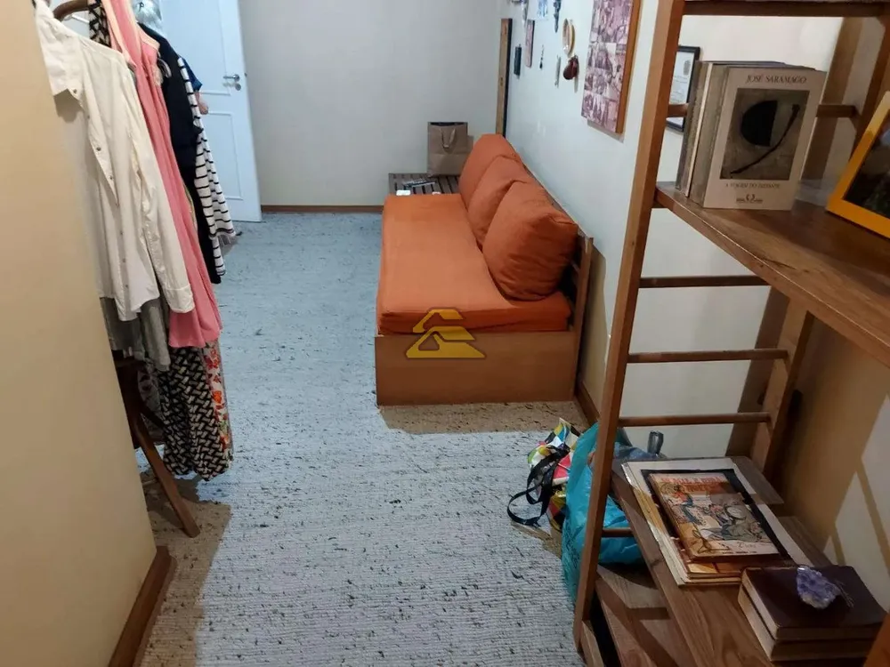 Apartamento, 3 quartos, 136 m² - Foto 5