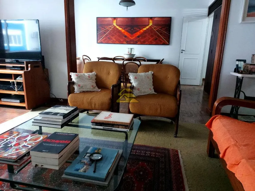 Apartamento, 3 quartos, 136 m² - Foto 22