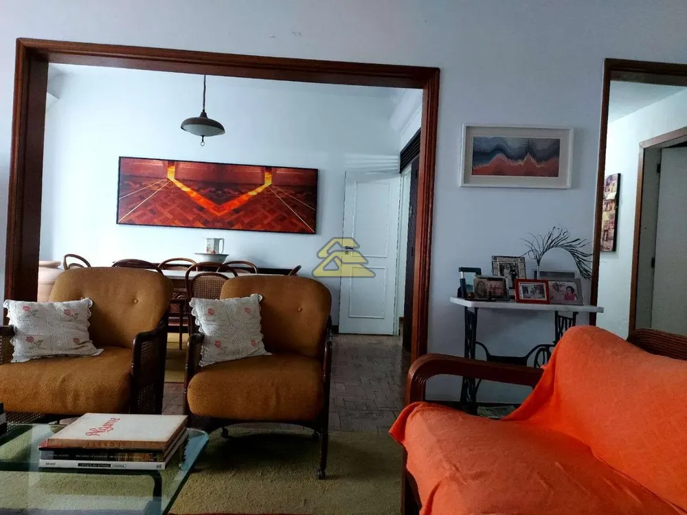 Apartamento, 3 quartos, 136 m² - Foto 2