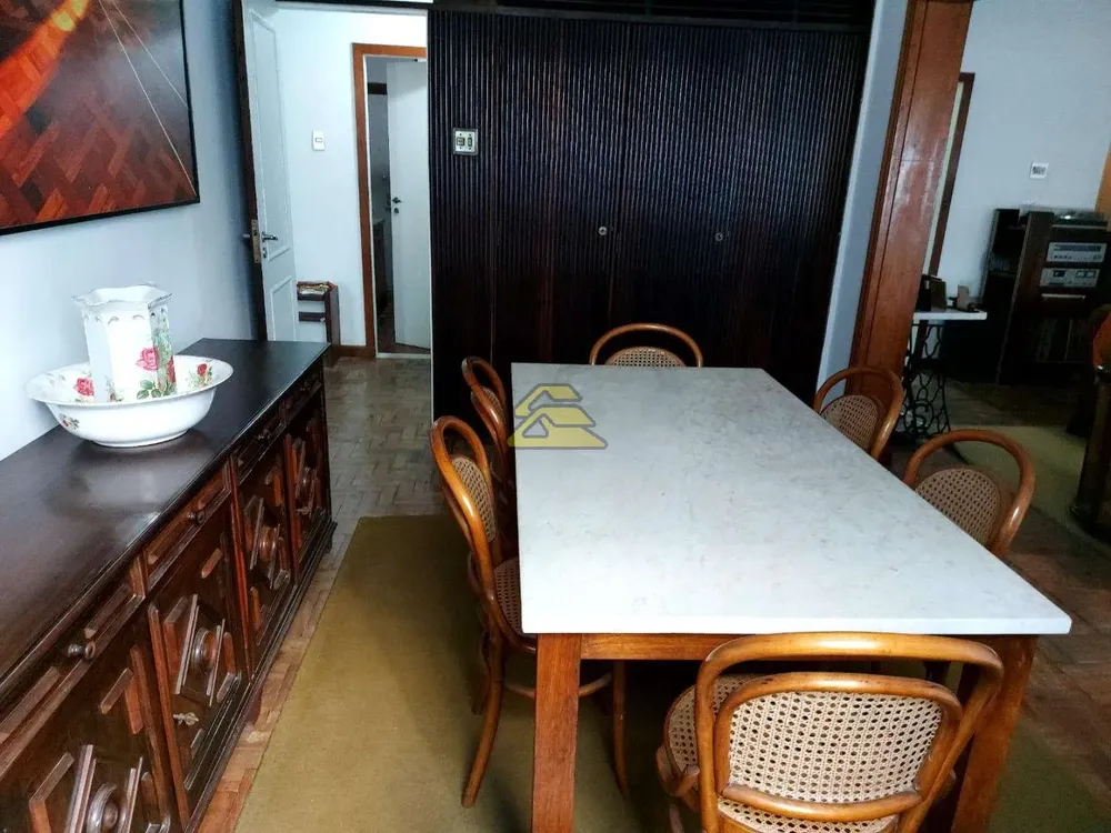 Apartamento, 3 quartos, 136 m² - Foto 14