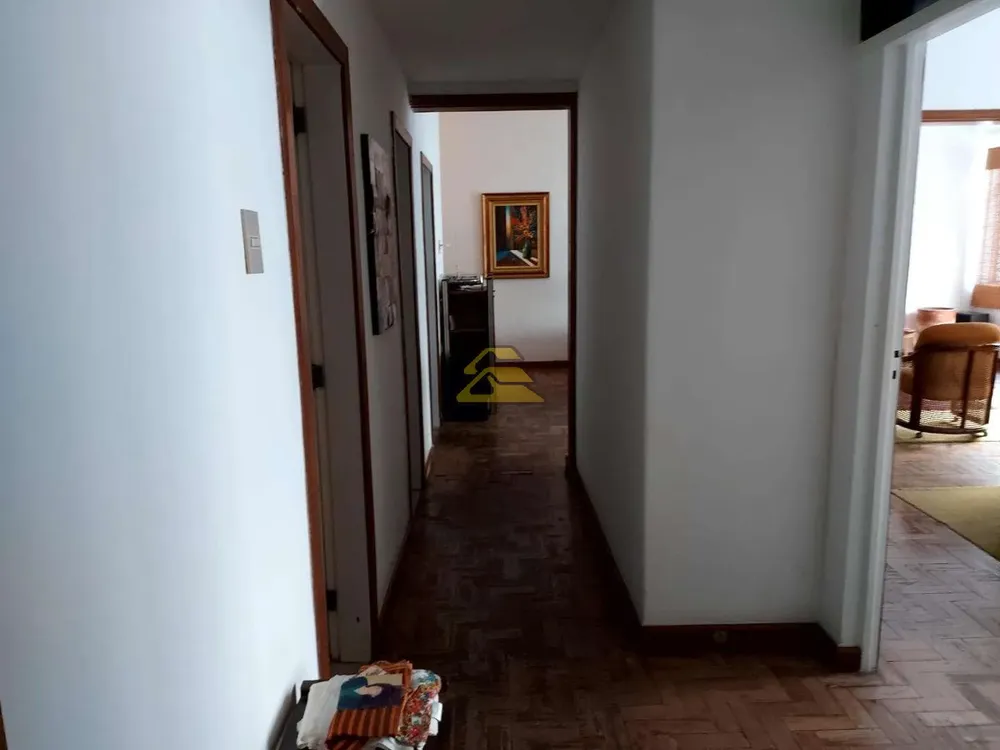 Apartamento, 3 quartos, 136 m² - Foto 25