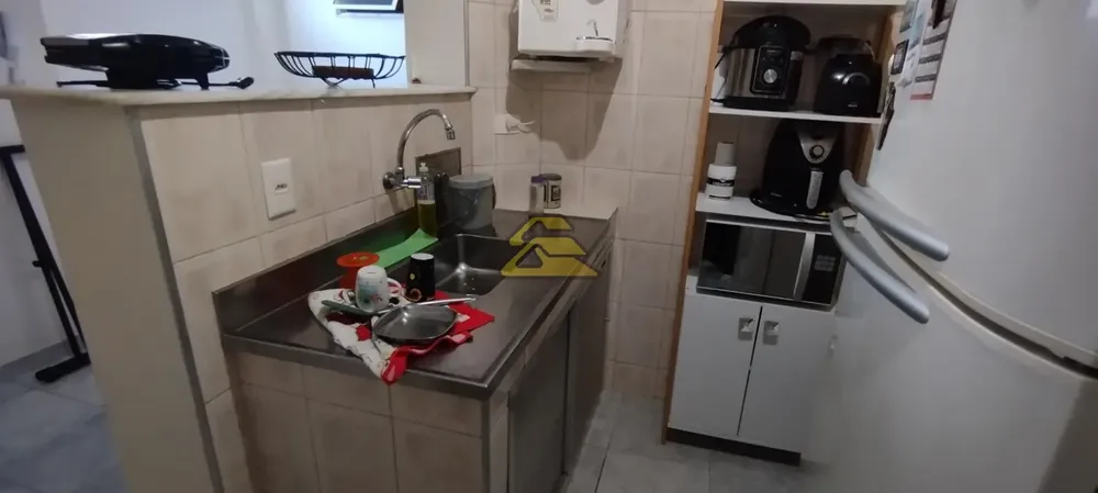 Apartamento, 2 quartos, 84 m² - Foto 11