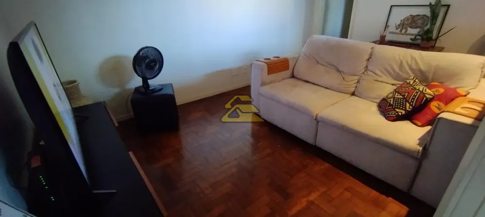 Apartamento, 2 quartos, 84 m² - Foto 3