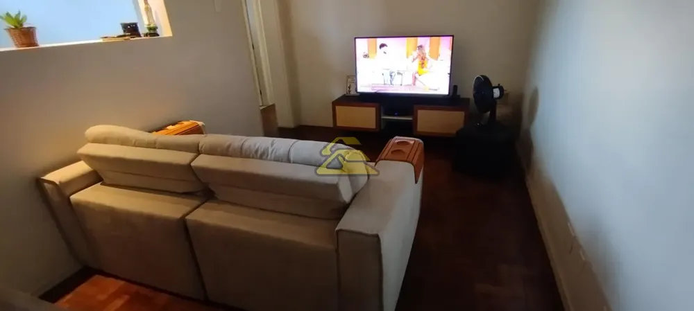 Apartamento, 2 quartos, 84 m² - Foto 1