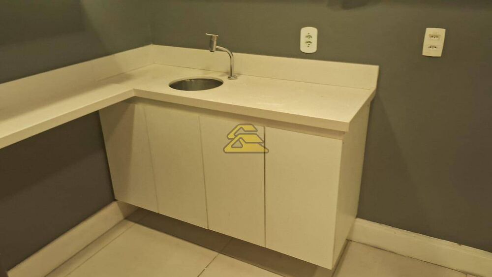 Conjunto Comercial-Sala para alugar, 120m² - Foto 21