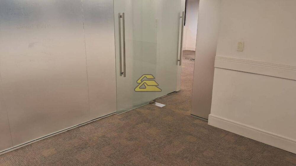 Conjunto Comercial-Sala para alugar, 120m² - Foto 9