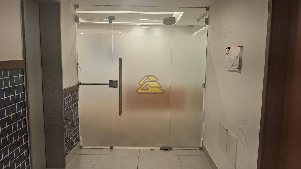 Conjunto Comercial-Sala para alugar, 120m² - Foto 10
