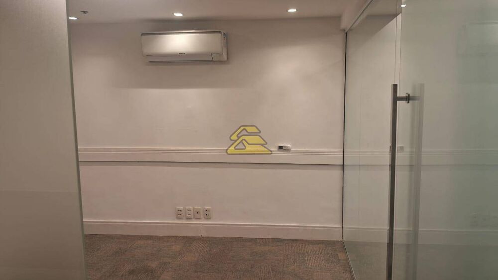 Conjunto Comercial-Sala para alugar, 120m² - Foto 13