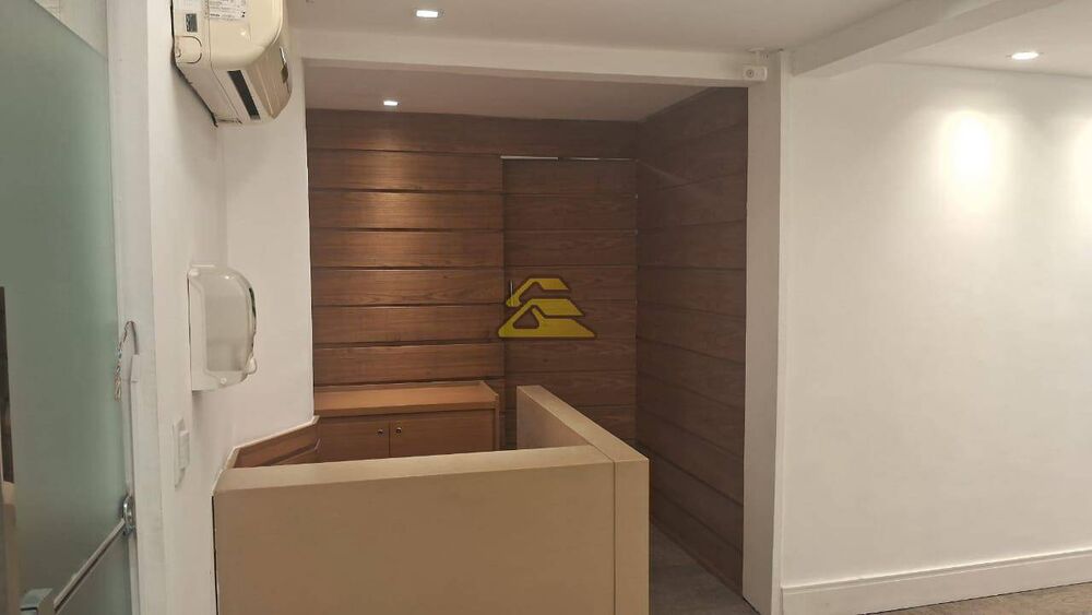 Conjunto Comercial-Sala para alugar, 120m² - Foto 4