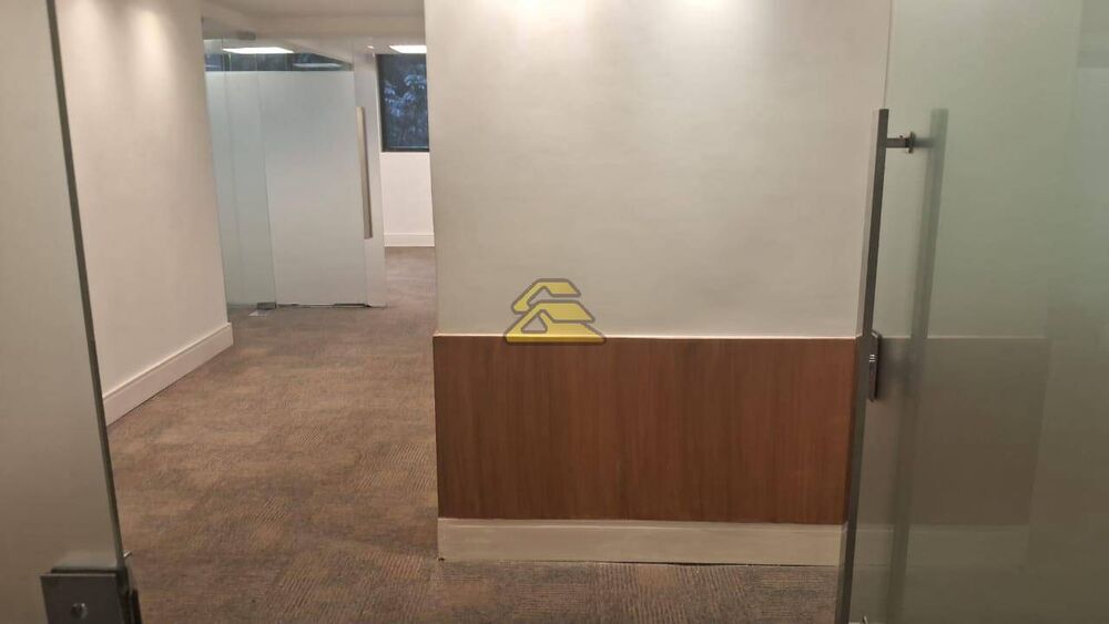 Conjunto Comercial-Sala para alugar, 120m² - Foto 7
