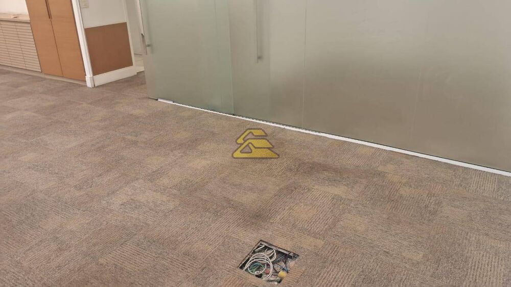 Conjunto Comercial-Sala para alugar, 120m² - Foto 15