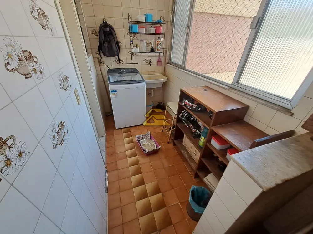 Apartamento, 2 quartos, 90 m² - Foto 12