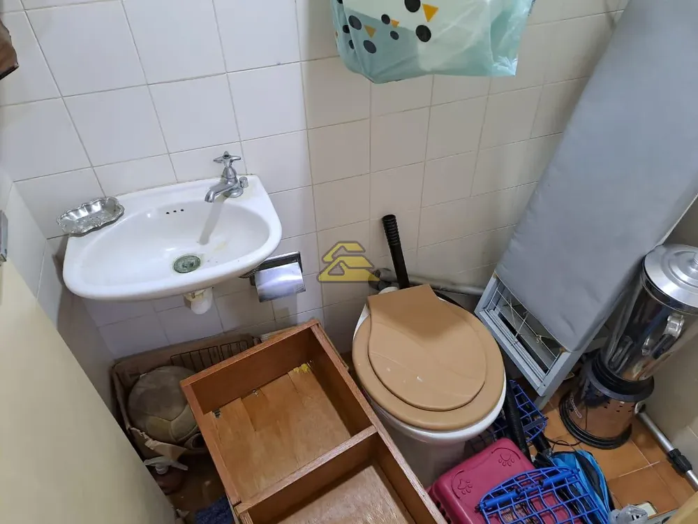 Apartamento, 2 quartos, 90 m² - Foto 16