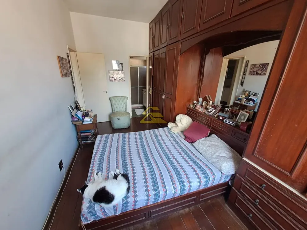 Apartamento, 2 quartos, 90 m² - Foto 6