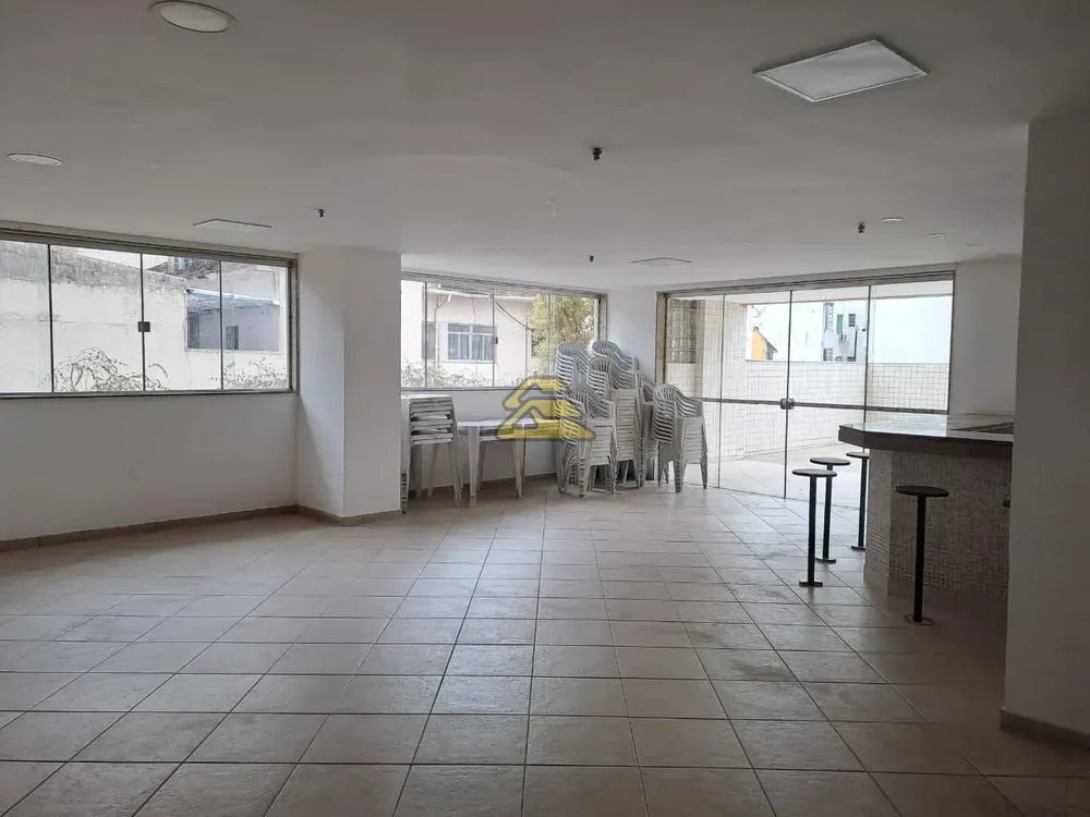 Apartamento, 2 quartos, 90 m² - Foto 22