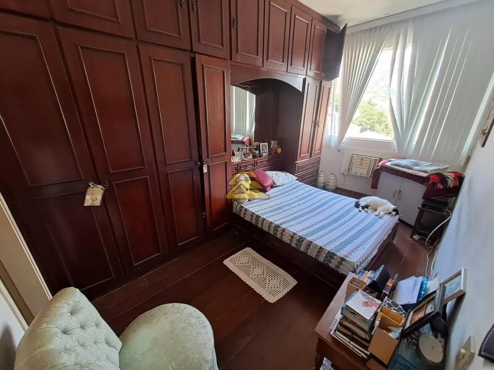 Apartamento, 2 quartos, 90 m² - Foto 7