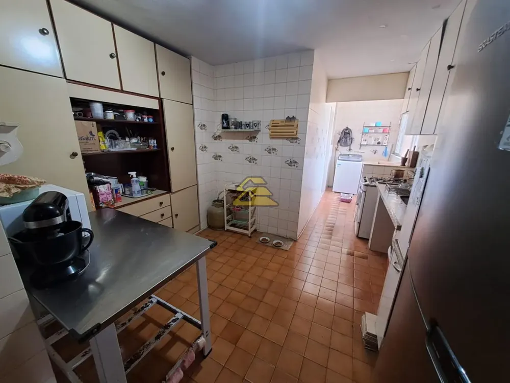 Apartamento, 2 quartos, 90 m² - Foto 9