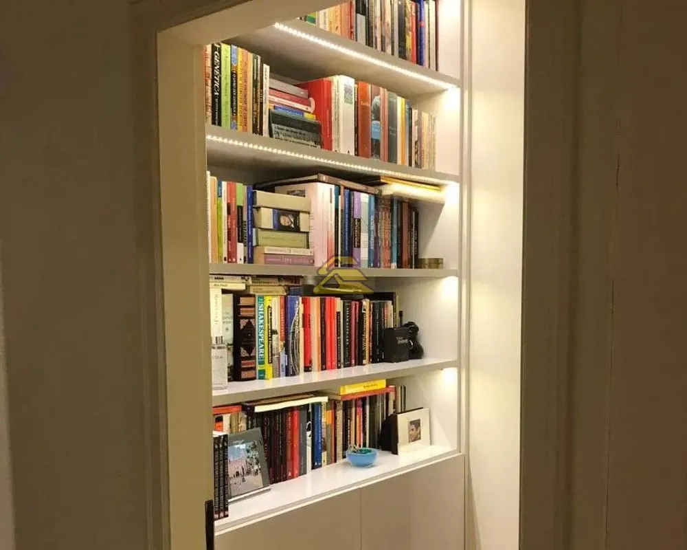 Apartamento, 3 quartos, 214 m² - Foto 16