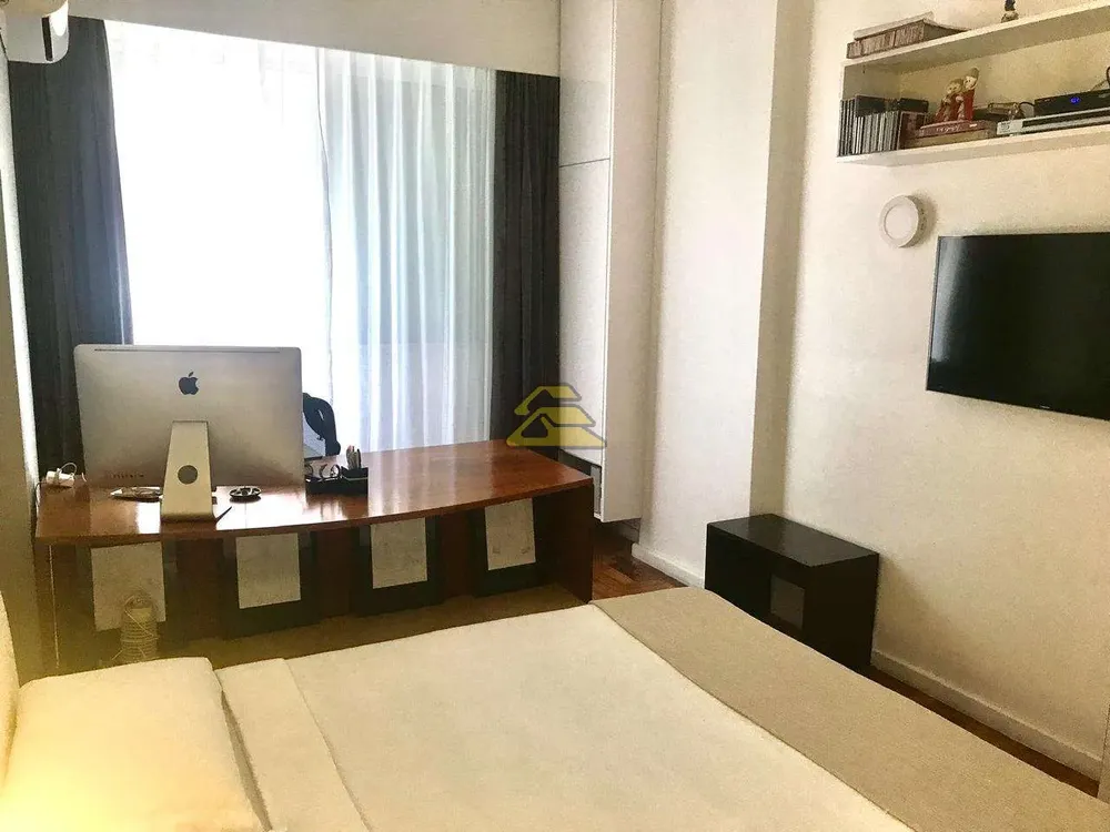 Apartamento, 3 quartos, 214 m² - Foto 11