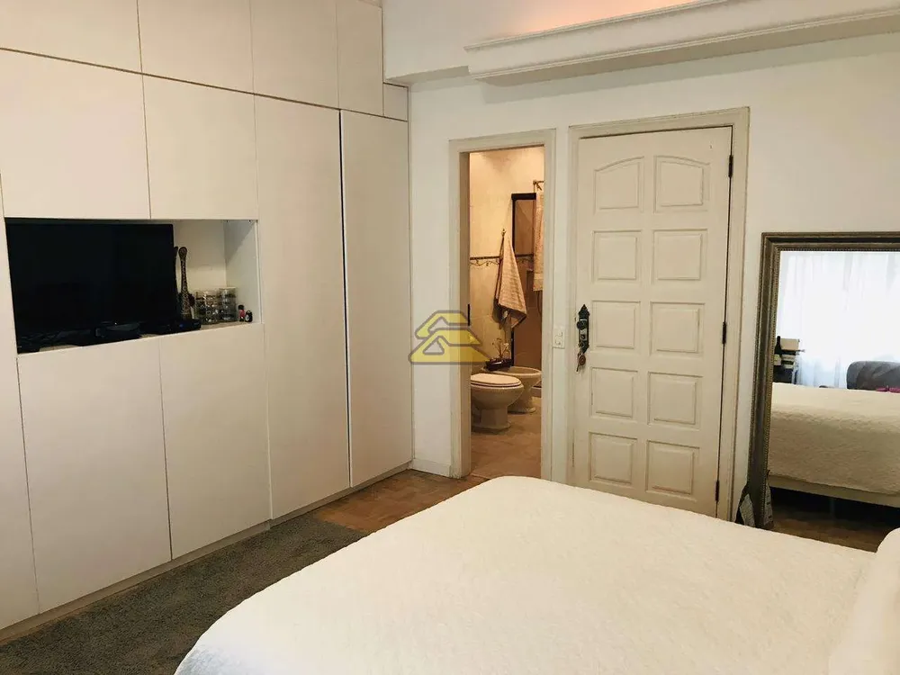 Apartamento, 3 quartos, 214 m² - Foto 10