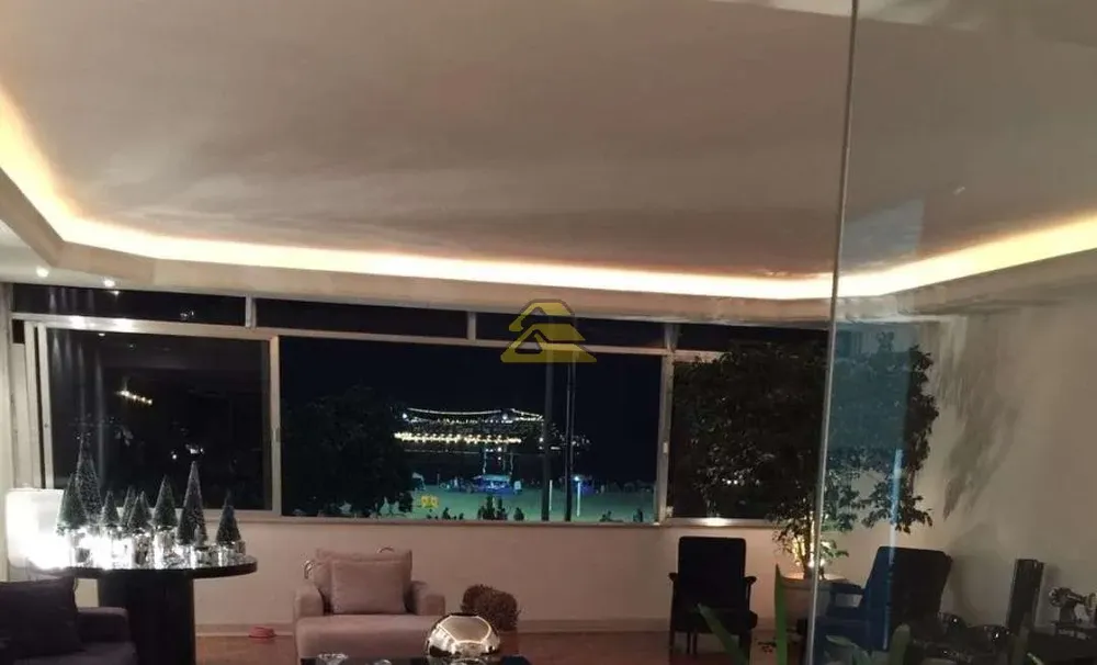 Apartamento, 3 quartos, 214 m² - Foto 5