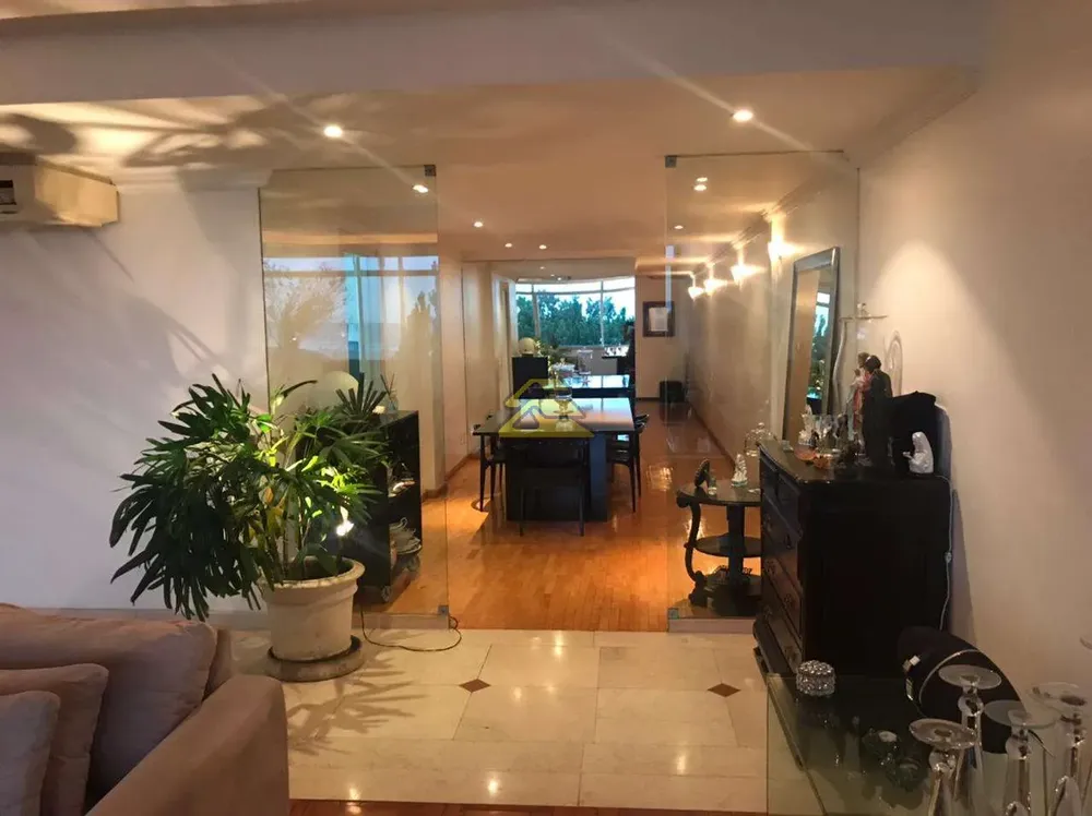 Apartamento, 3 quartos, 214 m² - Foto 6