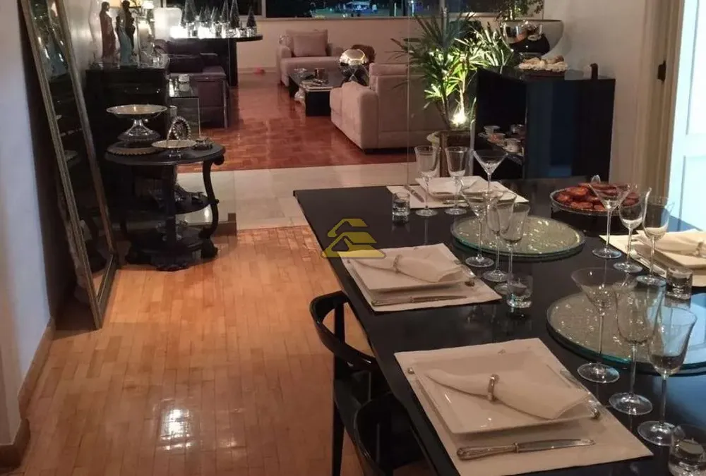 Apartamento, 3 quartos, 214 m² - Foto 7
