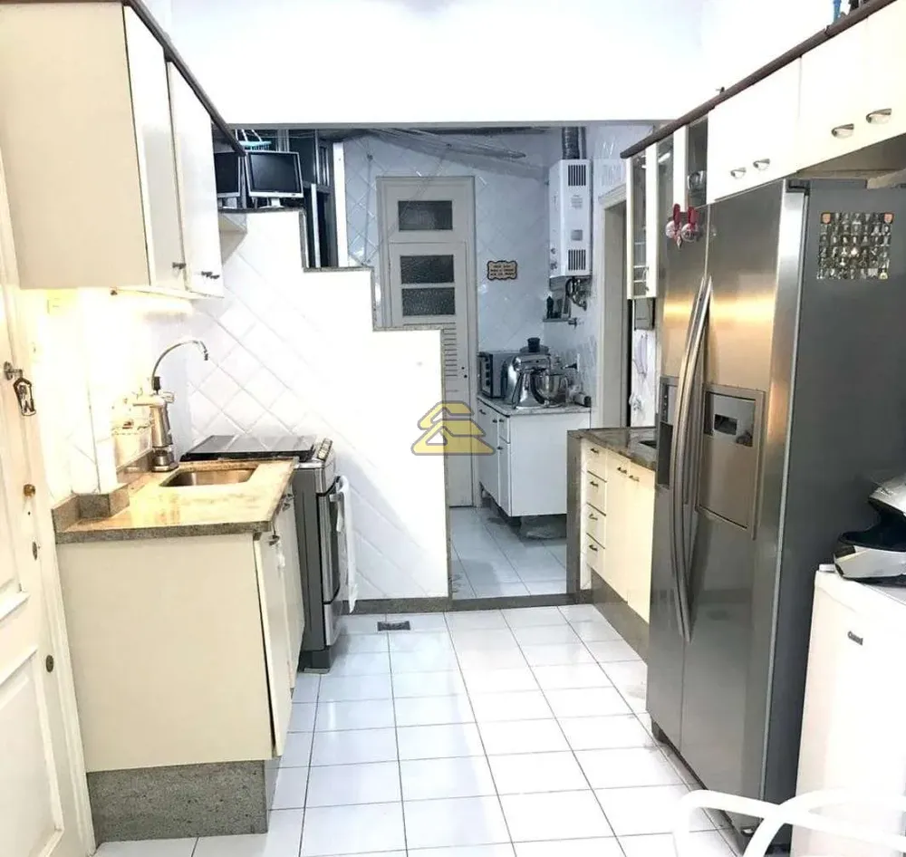 Apartamento, 3 quartos, 214 m² - Foto 19