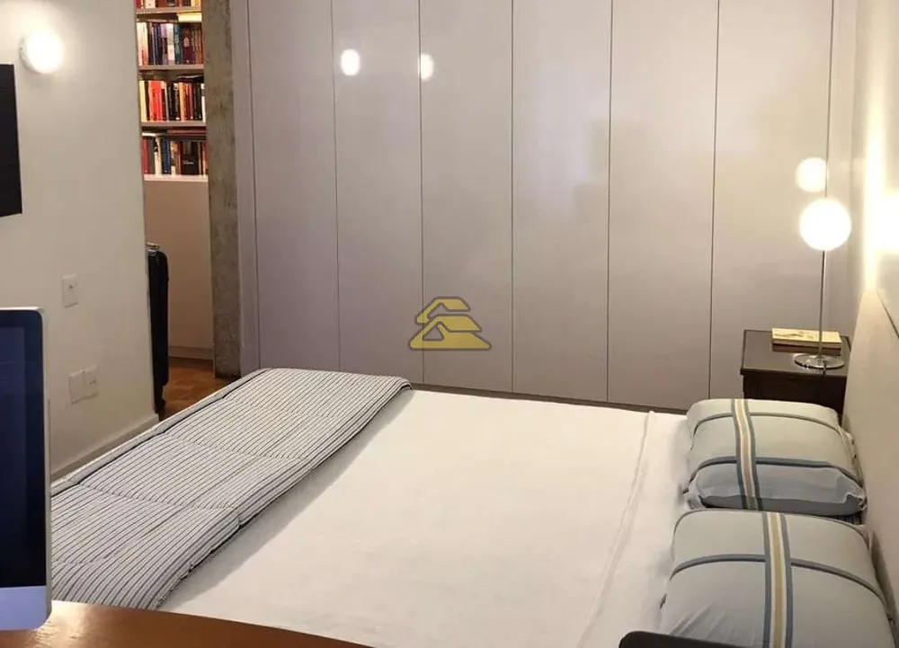 Apartamento, 3 quartos, 214 m² - Foto 15