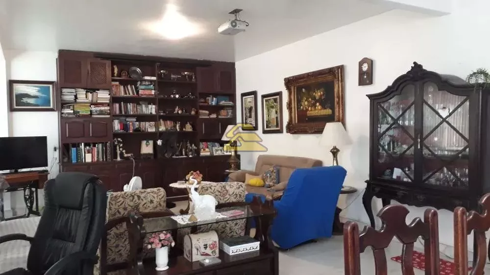 Apartamento, 3 quartos, 187 m² - Foto 7