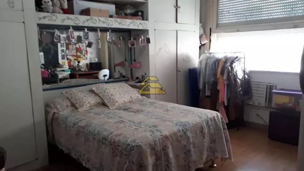 Apartamento, 3 quartos, 187 m² - Foto 13